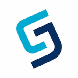 Create a new organization to manage your users and content for a new website.